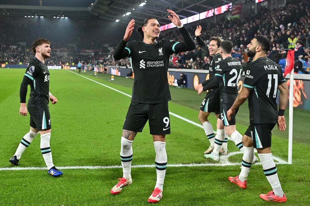 Sejatinya, Liverpool bisa mencetak gol lebih banyak dalam laga ini. Sebab, terdapat sepakan jarak jauh Dominik Szoboszlai yang membentur tiang dan Luis Diaz yang gagal memanfaatkan peluang melalui sundulan dalam situasi tidak terjaga. Tapi, sebagian besar peluang emas mereka lebih sering tercipta pada babak pertama. 