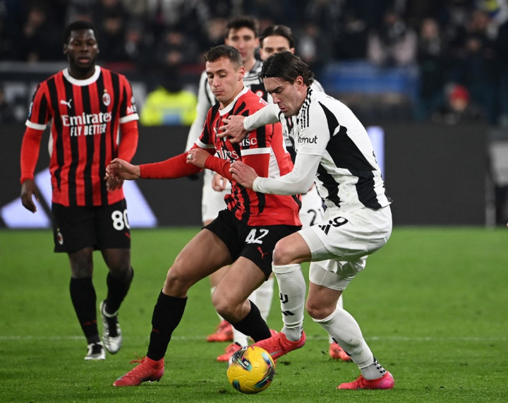 Kesuksesan Juve memenangi laga bertajuk Derby d'Italia itu mendongkrak mereka naik ke posisi keempat di klasemen sementara, dengan koleksi 37 poin dari 21 pertandingan. Sedangkan Milan tertahan di posisi kedelapan dengan 31 poin dari 20 pertandingan yang sudah dimainkan.