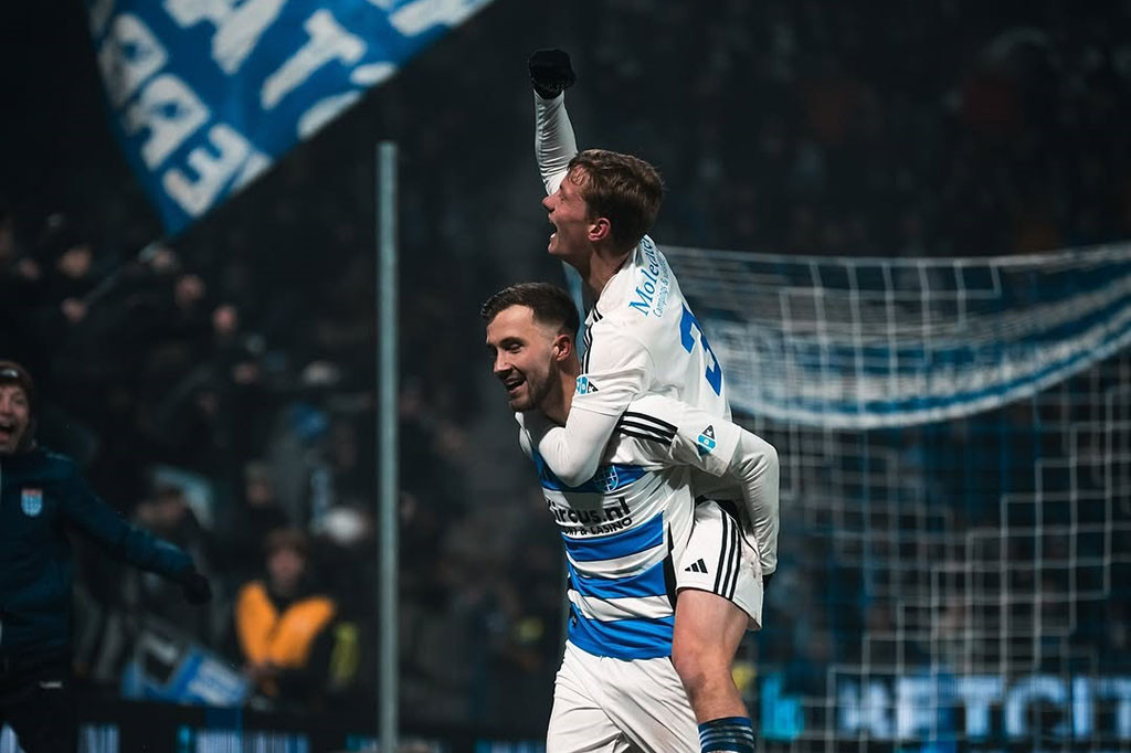 Kemenangan ini membuat PEC menempati peringkat ke-13 klasemen Liga Belanda dengan 20 poin dari 19 pertandingan, sedangkan PSV tetap posisi pertama dengan 46 poin, unggul empat poin dari Ajax di tempat kedua.