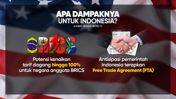 Jelang Pelantikan Presiden Amerika Serikat Donald Trump