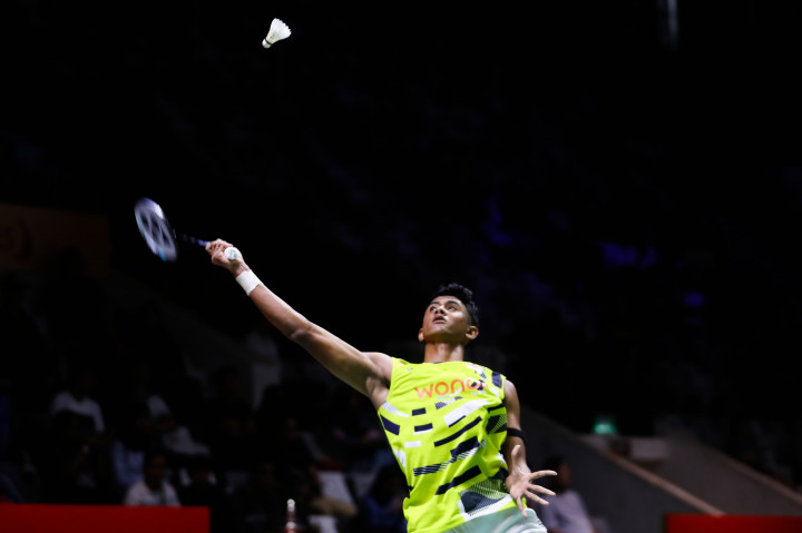 Tunggal putra Indonesia Alwi Farhan yang harus berjuang dari babak kualifikasi memetik banyak pelajaran setelah gagal lolos ke babak utama Indonesia Masters 2025.