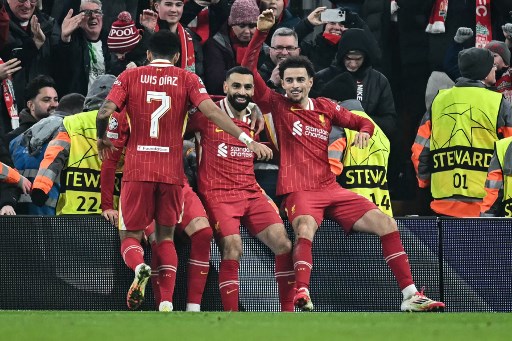 Kemenangan Liverpool pada pertandingan ini hadir berkat gol dari Mohamed Salah dan Harvey Elliot, sedangkan Lille sempat menyamakan kedudukan melalui Jonathan David.