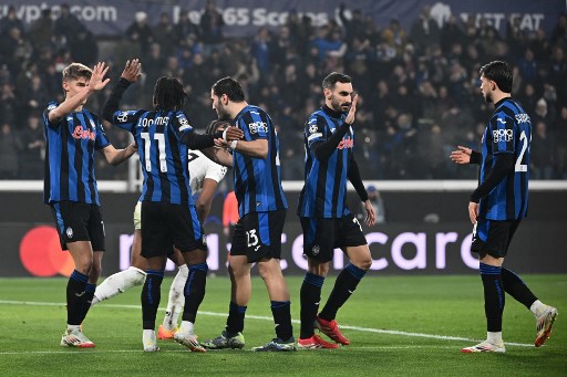 Kemenangan ini membawa Atalanta naik ke posisi empat klasemen sementara dengan koleksi 14 poin. Sementara itu, Sturm Graz yang hanya mengantongi tiga poin dipastikan tidak dapat melanjutkan langkah ke fase playoff lantaran berada di peringkat 30. 