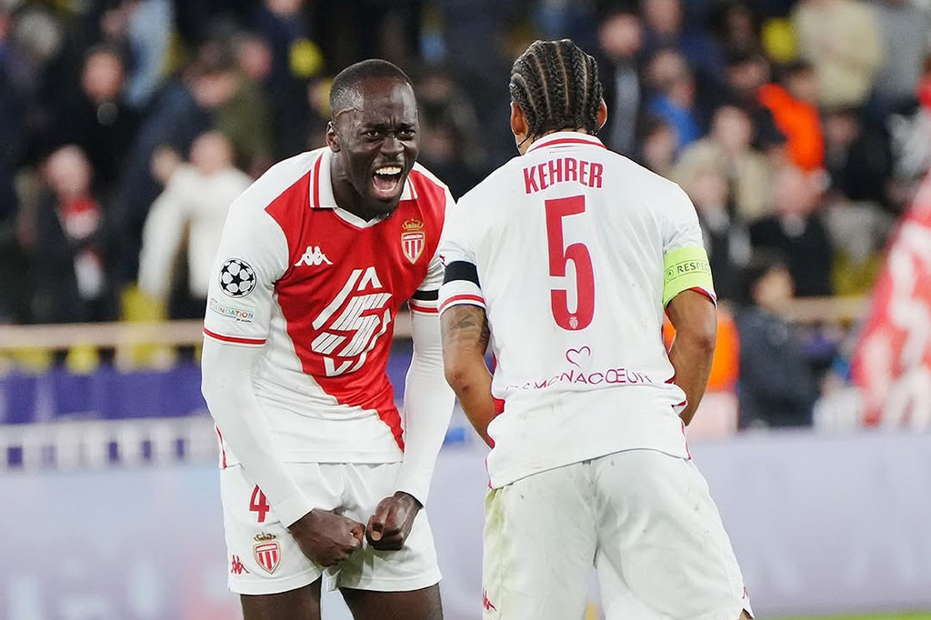 Kemenangan ini membawa Monaco ke posisi 13 klasemen sementara Liga Champions dengan mengumpulkan 13 poin, sejajar dengan torehan poin Aston Villa yang turun ke peringkat 10. 