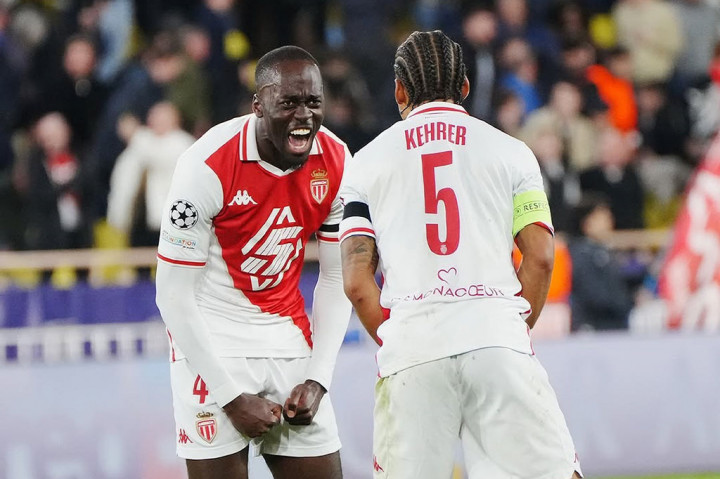 Kemenangan ini membawa Monaco ke posisi 13 klasemen sementara Liga Champions dengan mengumpulkan 13 poin, sejajar dengan torehan poin Aston Villa yang turun ke peringkat 10. 