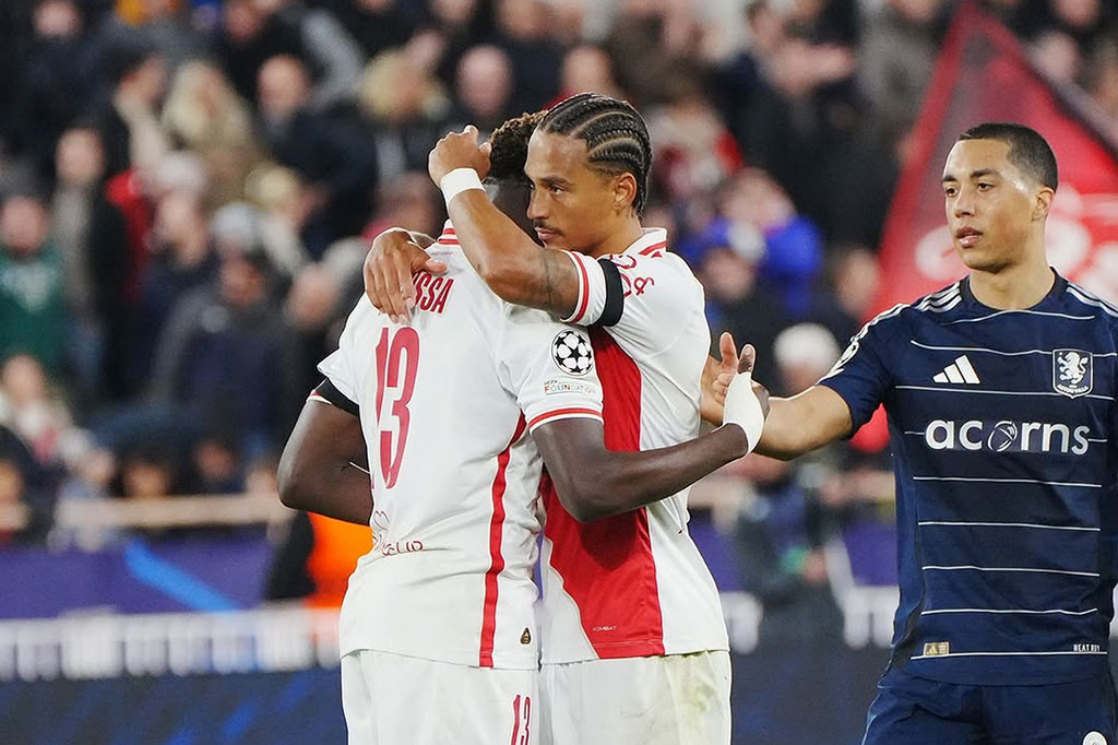 Kedua tim masih bersaing ketat dengan peluang yang sama untuk memastikan tiket langsung ke babak 16 besar, mengingat hanya berbeda 1 poin dengan tim peringkat empat klasemen sementara.