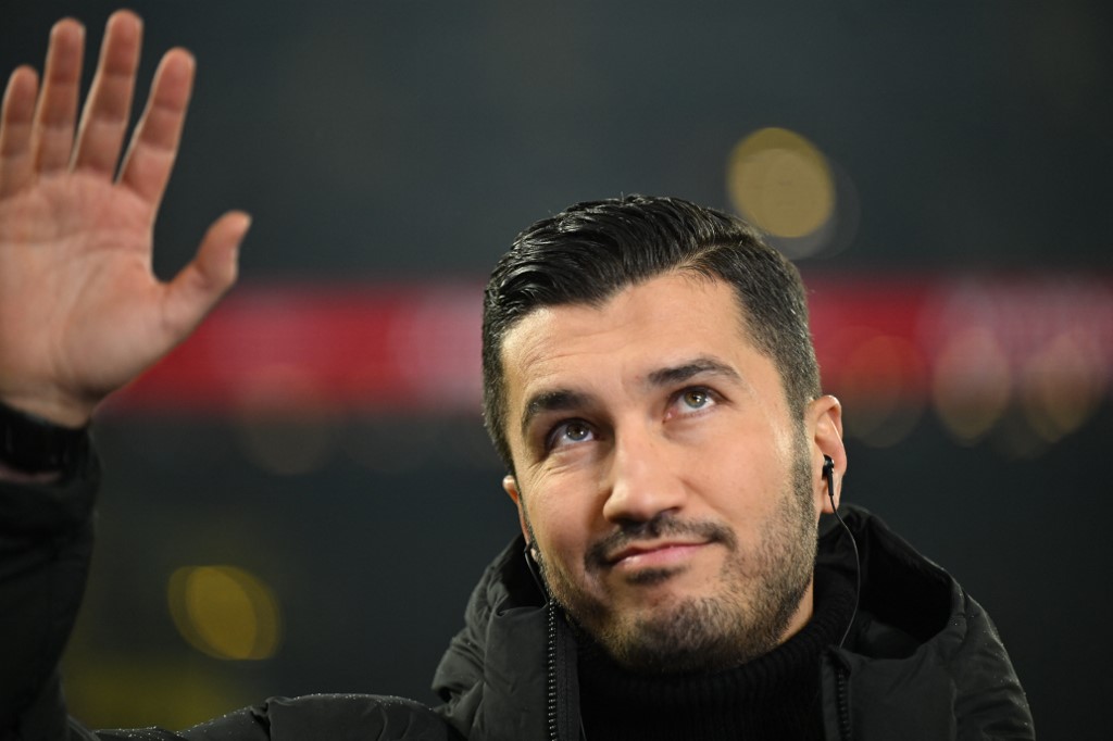 Dortmund merupakan finalis Liga Champions pada musim lalu, tetapi kekalahan pada Selasa membuat klub itu telah menelan empat kekalahan beruntun di semua kompetisi.