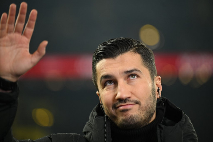 Dortmund merupakan finalis Liga Champions pada musim lalu, tetapi kekalahan pada Selasa membuat klub itu telah menelan empat kekalahan beruntun di semua kompetisi.