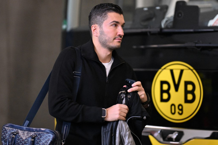 Borussia Dortmund memecat pelatih Nuri Sahin, setelah kekalahan dari Bologna di ajang Liga Champions, dengan mengatakan bahwa mereka telah kehilangan kepercayaan kepada pelatih muda itu.