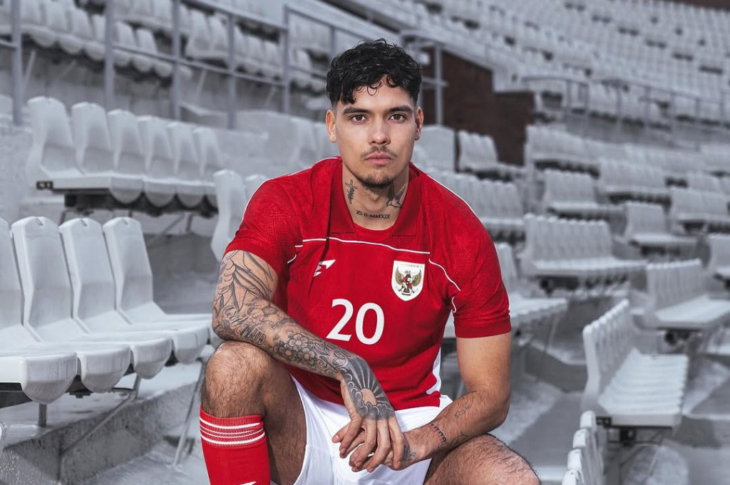 Founder Erspo Muhammad Sadad berharap desain jersei baru nanti dapat memberikan kebanggaan dan diterima dengan baik oleh fans timnas Indonesia, setelah peluncuran jersei edisi pertama mereka yang menuai banyak kritikan.