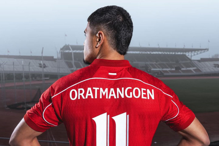 Sadad kemudian sedikit memberikan bocoran terhadap tampilan jersei baru nanti. Menurut dia, jersei anyar nanti akan menonjolkan nuansa klasik dan dibalut dengan budaya-budaya tanah air.