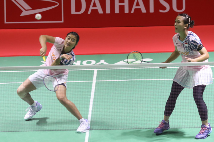 Peraih medali SEA Games 2023 tersebut mengungkapkan telah melakukan analisa terhadap permainan lawan sehingga mampu meredam setiap serangan dan mengakhiri pertandingan dalam waktu 31 menit.