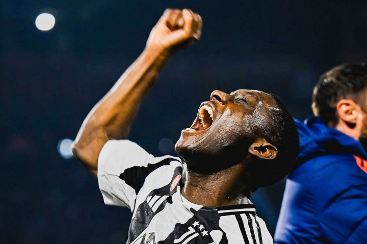 Juventus gagal merebut posisi empat dari Lazio. Si Nyonya Tua tidak beranjak dari peringkat lima dengan 37 poin, demikian laman Liga Italia.