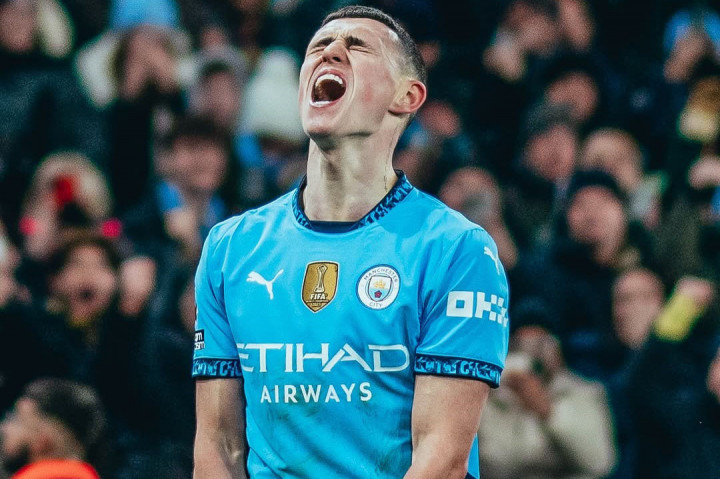 Manchester City sukses melakukan comeback dan menang 3-1 atas Chelsea pada laga lanjutan Liga Premier Inggris 2024-2025 yang berlangsung di Stadion Etihad, Manchester, pada Minggu, 26 Januari 2025 dini hari WIB.