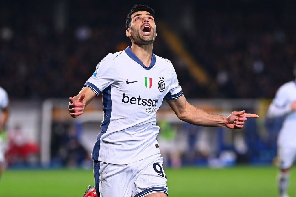 Sementara itu, Lecce harus turun ke peringkat 17 dengan poin 20, demikian yang dilansir laman resmi Liga Italia.