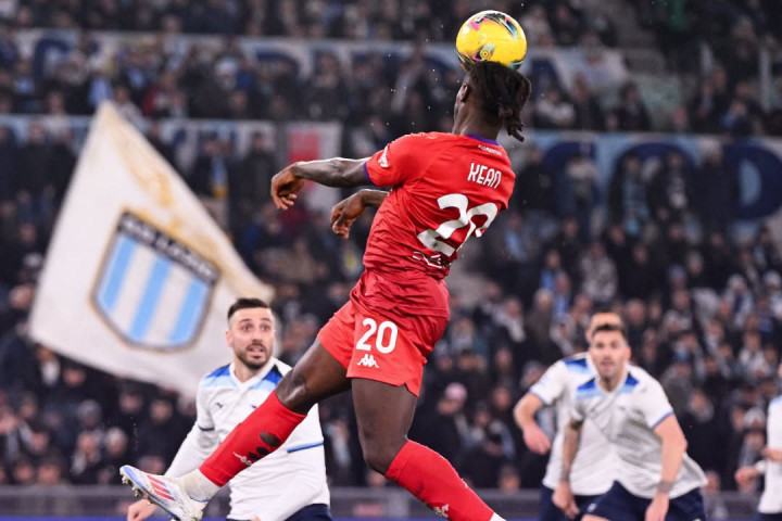 Fiorentina raih kemenangan penting 2-1 atas Lazio dalam laga Liga Italia yang berlangsung di Stadion Olimpico, Roma, Senin, 27 Januari 2025 dini hari WIB.