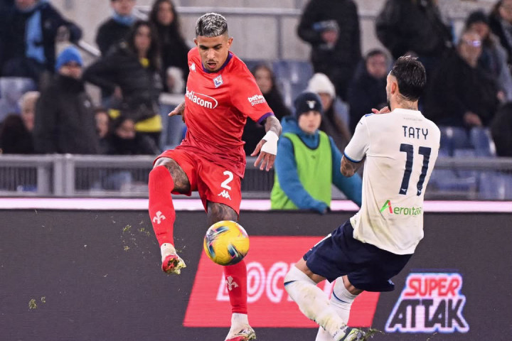 Kemenangan ini membawa Fiorentina tetap di peringkat keenam, terpaut satu poin dari Juventus di posisi kelima dan tiga poin dari Lazio di urutan keempat, dengan satu pertandingan lebih sedikit.