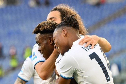 Kemenangan Lazio hadir berkat gol-gol dari Adam Marusic, Pedro Rodriguez (dua gol), Taty Castellanos dan Fisayo Dele-Bashiru. Sementara Monza memperkecil ketinggalan lewat eksekusi penalti Stefano Sensi.
