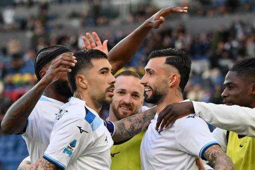 Tiga poin dari laga tersebut membuat Lazio berada di peringkat keempat klasemen sementara Lig