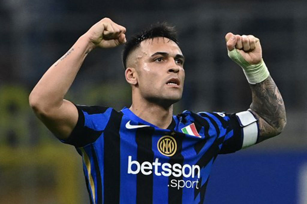 Hasil ini membuat Inter Milan memangkas jarak dengan pemuncak klasemen Napoli menjadi satu poin. Nerazzurri saat ini menempati peringkat dua dengan 54 poin.