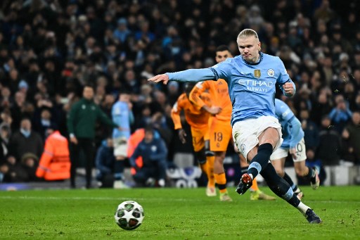 Man City sebelumnya dua kali memimpin lewat Erling Haaland pada menit ke-19 dan 80 (penalti). Madrid dua kali menyamakan kedudukan melalui gol Kylian Mbappe (60) dan Brahim Diaz (86), kemudian bangkit untuk menang 3-2.