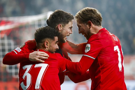 Hasil ini menjadi modal penting bagi Twente saat melakoni laga leg kedua di kandang Bodo/Glimt pada Jumat, 21 Februari pekan depan.