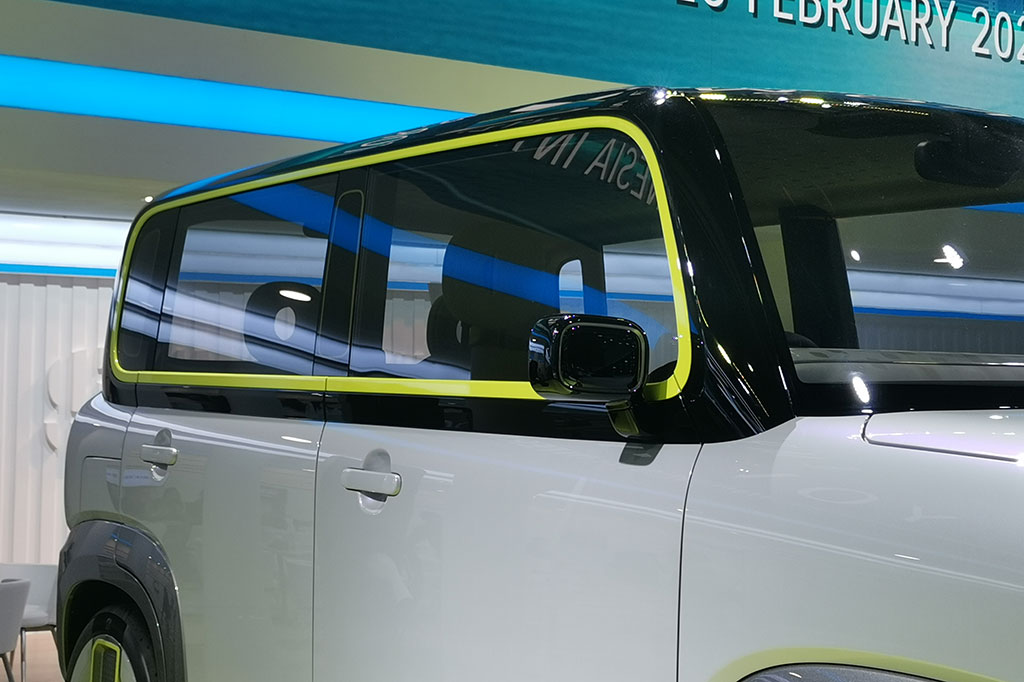 Strategi multi-pathway Suzuki merupakan pendekatan holistik dalam mencapai netralitas karbon dengan menghadirkan beragam teknologi ramah lingkungan, mulai dari kendaraan listrik berbasis baterai (BEV), hybrid, hingga pengembangan bahan bakar alternatif. 