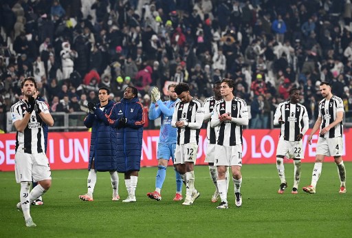 Kemenangan tersebut membawa Si Nyonya Tua semakin nyaman menempati peringkat keempat dengan 46 poin. Inter sendiri gagal mengkudeta Napoli dari puncak klasemen setelah tertahan di peringkat kedua dengan 54 poin atau dua poin di bawah Napoli.