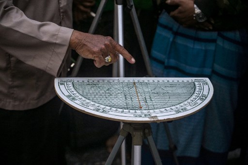 Dengan demikian, maka tak ada perbedaan awal puasa antara Pemerintah, Nahdlatul Ulama, dan Muhammadiyah dalam menetapkan 1 Ramadan 1446 Hijriah/2025 Masehi.