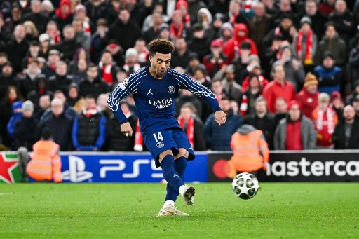 Di sisi lain, PSG tampil sempurna dengan empat eksekutor mereka, Vitinha, Goncalo Ramos, Dembele, dan Desire Doue sukses menuntaskan tugas mereka untuk membawa tim asuhan Luis Enrique melaju ke babak selanjutnya.