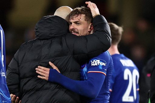 Berkat kemenangan ini Chelsea melaju ke babak perempat final Liga Conference berkat keunggulan 3-1 secara agregat, setelah pada leg pertama dapat menang dengan skor 2-1 di kandang Copenhagen, pekan lalu.