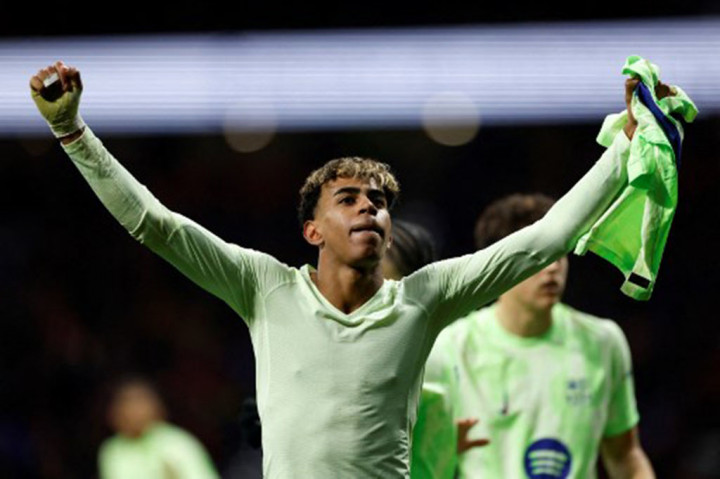 Kemenangan tersebut membawa Barcelona kembali menduduki peringkat pertama klasemen sementara Liga Spanyol dengan 60 poin dari 27 pertandingan, unggul selisih gol dari Real Madrid di posisi kedua yang memiliki poin sama.