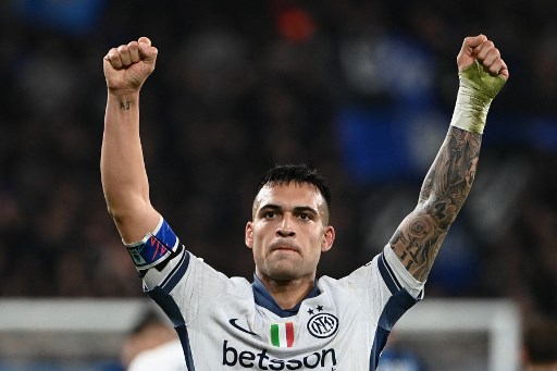 Hasil tersebut membuat Inter Milan mengumpulkan 64 poin dari 29 pertandingan, unggul empat poin atas Napoli di peringkat kedua.