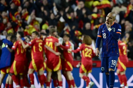 Kemenangan pada babak adu penalti membuat Spanyol lolos ke babak semifinal UEFA Nations League, meski memiliki agregat imbang 5-5 dengan Belanda setelah pada leg pertama bermain imbang 2-2.