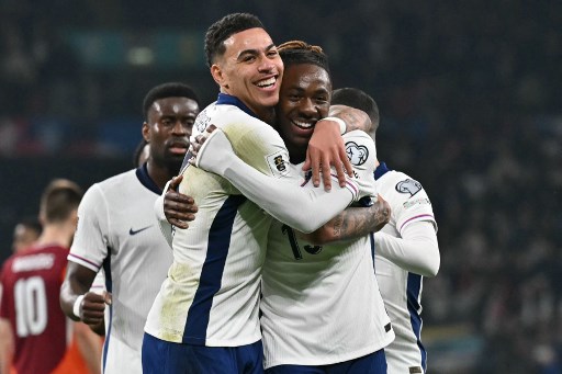 Hasil ini membuat tim asuhan Thomas Tuchel memuncaki Grup K dengan enam poin dari dua pertandingan. Sedangkan Latvia di urutan tiga dengan tiga poin, setelah menang 1-0 atas Andora di pertandingan sebelumnya.