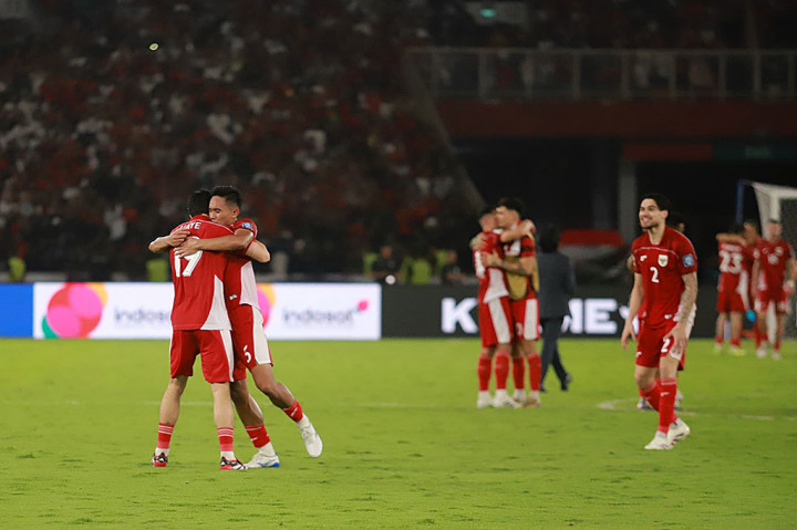 Berkat kemenangan ini Indonesia masih kokoh di posisi keempat klasemen sementara Grup C dengan sembilan poin, terpaut empat poin dari Australia di posisi kedua dan satu poin dari Arab Saudi di tempat ketiga.