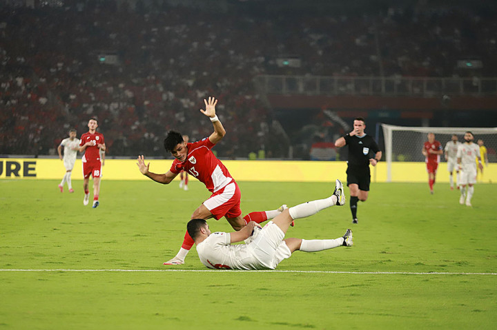 Di sisi lain, kekalahan membuat Bahrain tidak beranjak dari peringkat kelima klasemen sementara Grup C dengan enam poin, memiliki poin sama dengan Tiongkok di posisi juru kunci.