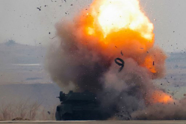 Kim Jong Un mengatakan kendali tanpa awak dan kemampuan AI harus menjadi prioritas utama dalam pengembangan senjata modern, demikian dilaporkan media pemerintah pada hari Kamis, 27 Maret 2025.