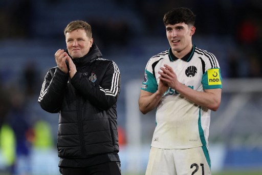 Hasil itu mendongkrak posisi tim asuhan Eddie Howe naik ke posisi kelima menggusur Manchester City di klasemen. The Magpies mengoleksi 53 poin atau unggul satu angka atas City yang turun ke posisi keenam.