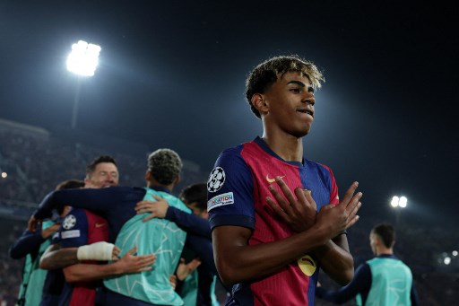 Kemenangan ini membawa Barcelona menginjakkan satu kaki di semifinal. Namun, pasukan Hansi Flick harus memastikannya saat melawat ke markas Dortmund di pertandingan leg kedua pekan depan, tepatnya Rabu, 13 April.