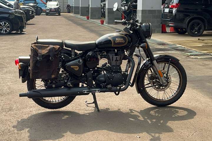 Motor ini yang akan dijadikan bahan pemeriksaan Ridwan Kamil. KPK belum bisa memastikan waktu pasti permintaan keterangan.