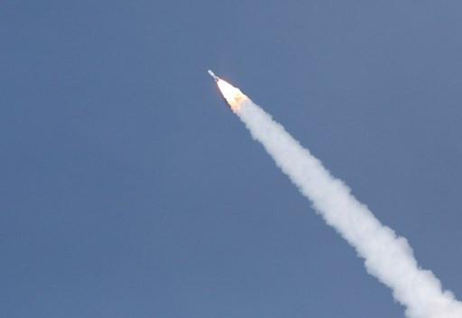 Peluncuran tersebut sebagai bagian dari Project Kuiper yang akan menyediakan layanan internet satelit.