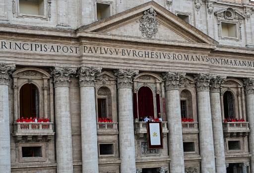 Prevost merupakan anggota Ordo Santo Agustinus, yang pernah bertugas di Peru.