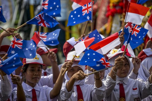 Sementara itu, PM Albanese menilai bahwa pertemuannya dengan Presiden Prabowo sangat produktif. Albanese yang sudah empat kali berkunjung ke Indonesia itu juga mengaku hubungan Indonesia dan Australia sangat istimewa.