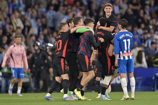 Ini merupakan gelar La Liga ke-28 sepanjang sejarah klub Catalan tersebut. Barca juga merain trible winners domestik 2024/2025 setelah sebelummnya menyabet Piala Super Spanyol dan Copa del Rey.