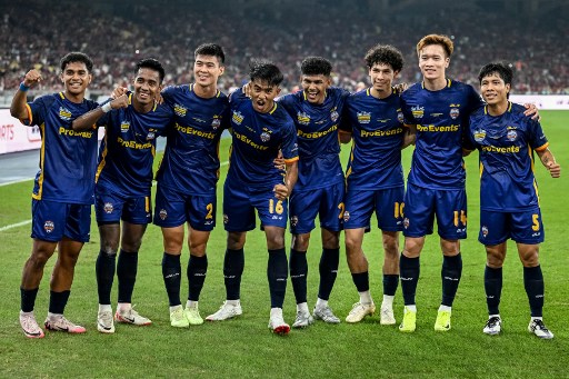 Hasil ini membuat MU membuka tur pramusim mereka dengan hasil negatif. Setelah melawan ASEAN All Stars, MU akan melawan Hong Kong di Stadion Hong Kong pada Jumat (30/5) pukul 19.00 WIB. 