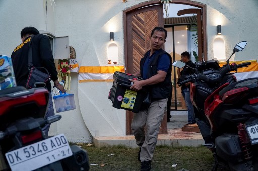 Jajaran Polda Bali dan Polres Badung melakukan penyelidikan terkait peristiwa penembakan yang menewaskan satu warga Australia berinisial ZR dan melukai satu lainnya yaitu SG yang tinggal di vila tersebut, Sabtu, 15 Juni 2025 dini hari.