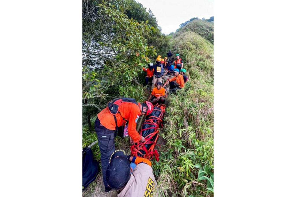 Jenazah Juliana langsung dibawa ke Pos Pendakian Sembalun. Selanjutnya dibawa ke RS Bhayangkara Polda NTB di Mataram, dan akan dilakukan autopsi hari ini, Kamis, 26 Juni 2025. 