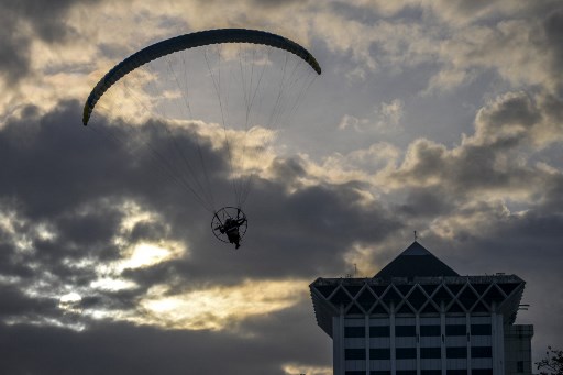 Menurut Presiden, Polri memegang peranan vital dalam merealisasikan hal tersebut. 