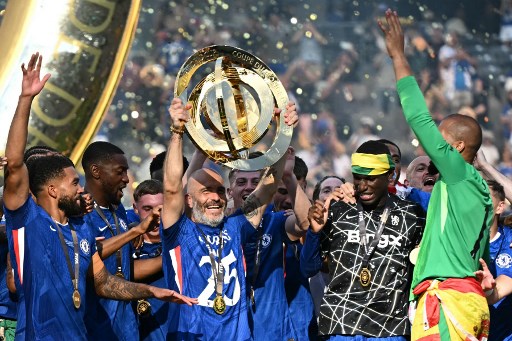 Ini merupakan gelar kedua The Blues di ajang Piala Dunia Antarklub, setelah empat tahun lalu juga menjadi kampiun  ketika format turnamen tersebut tidak seperti edisi 2025.